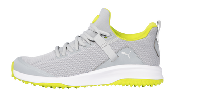 PUMA Golf launch the FUSION EVO spikeless golf shoe