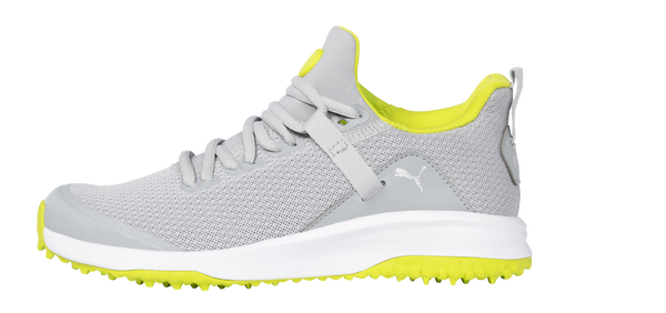 PUMA Golf launch the FUSION EVO spikeless golf shoe