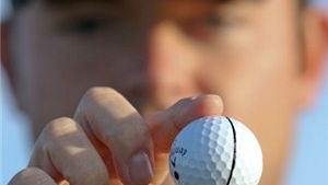 Golf My Way with Gary Boyd: Marks of distinction