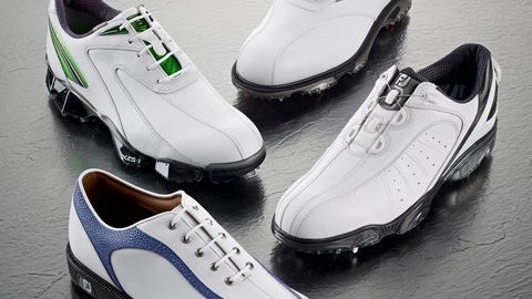 FootJoy enhances its 