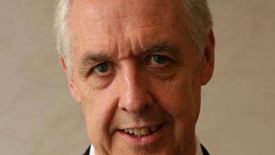 Nicky Lumb accepts future PGA captaincy