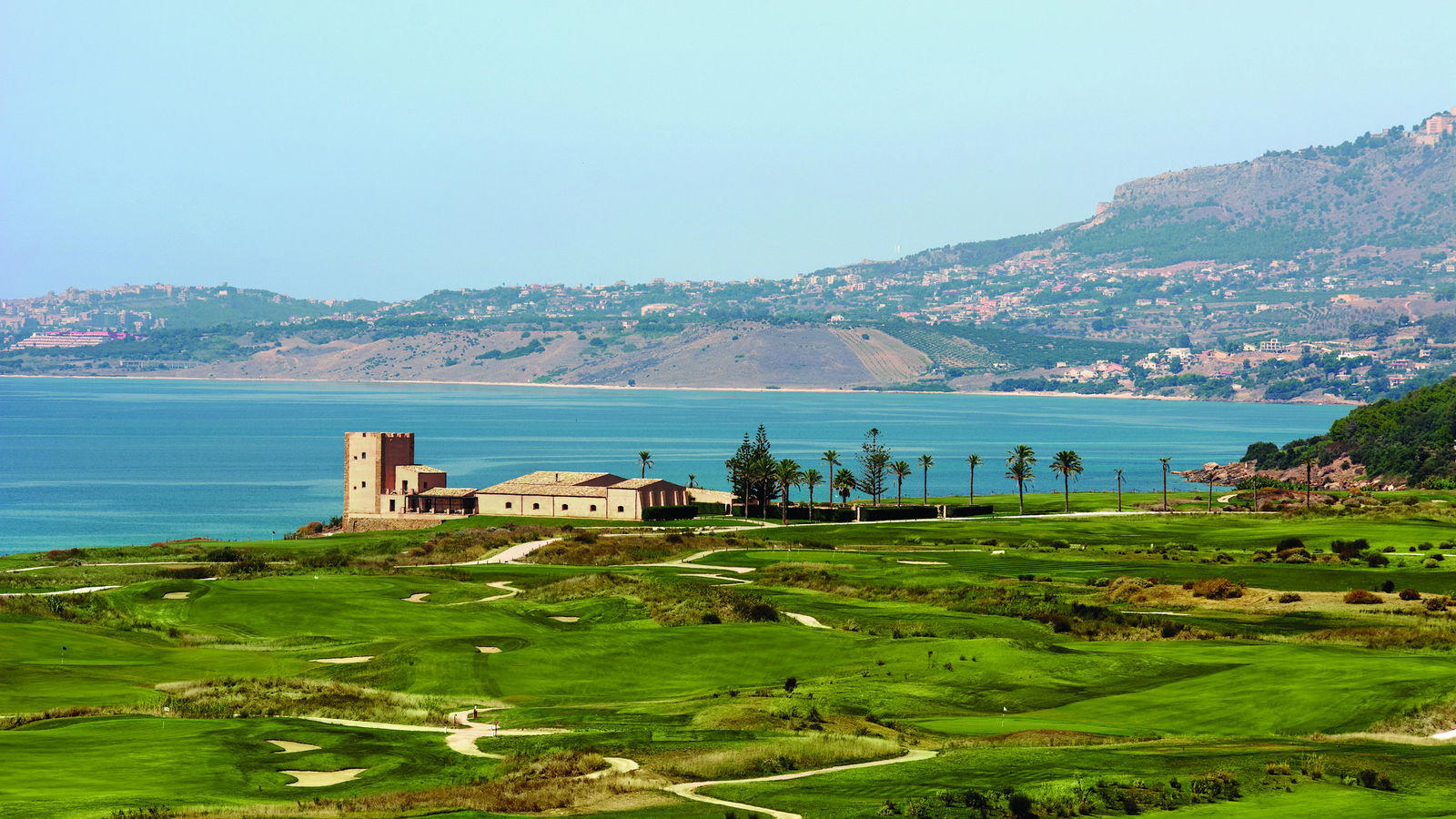Verdura Golf Resort: Review