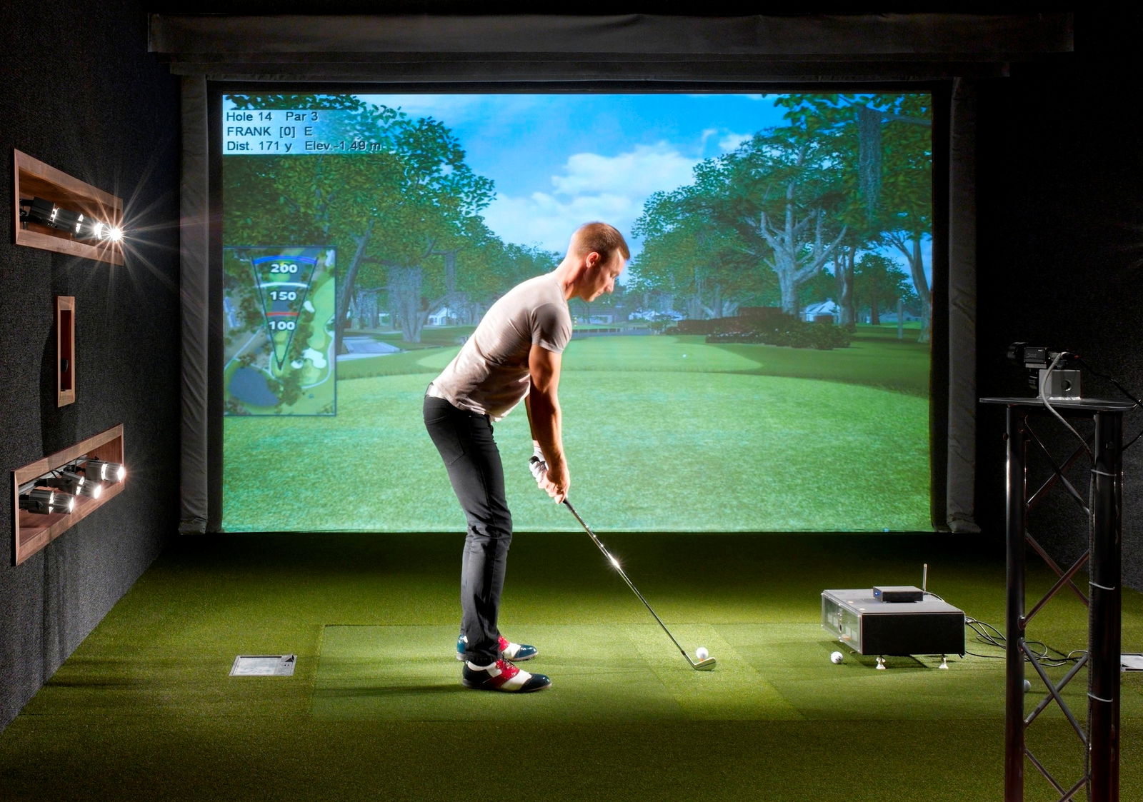 Oakley to sue Rory over Nike deal?
