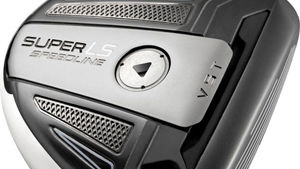 Adams Golf debuts Super LS range