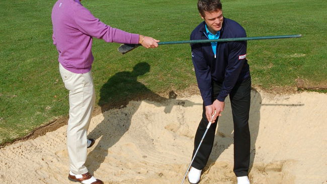 Are you a member of Team Titleist?