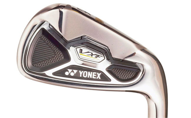 Review: Yonex VXF hybrid