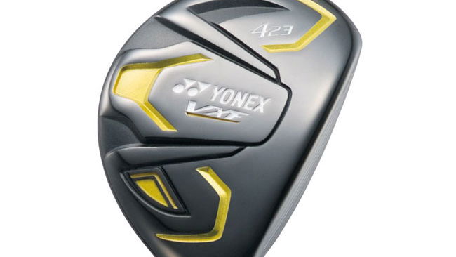 Review: Yonex VXF hybrid