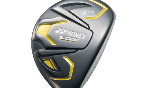 Review: Yonex VXF hybrid