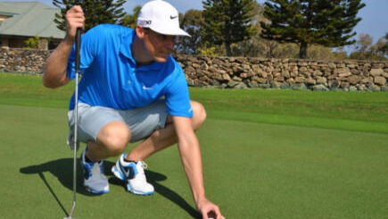 Still no McIlroy for Nike, but Tour stars Watney, Stanley and Olesen sign up