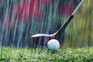 Something for the Weekend: Put the bad shot behind you, says Gallacher