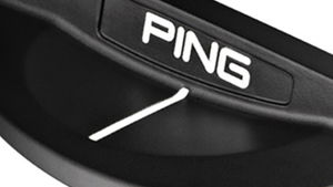 Groundbreaking putters from PING to compliment G25 family