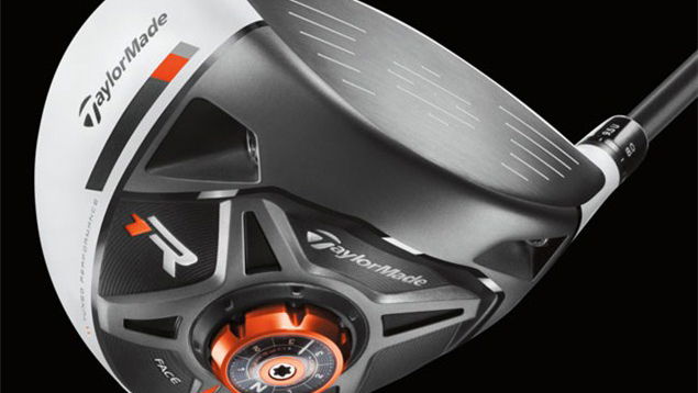 Review: TaylorMade R1 driver