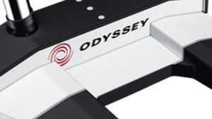 Odyssey rolls out Versa putters for 2013