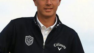 Callaway recruits young Tour stars