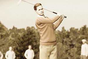 PGA Tour wives launch book