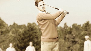 Legends set for Tiger Woods PGA Tour 14