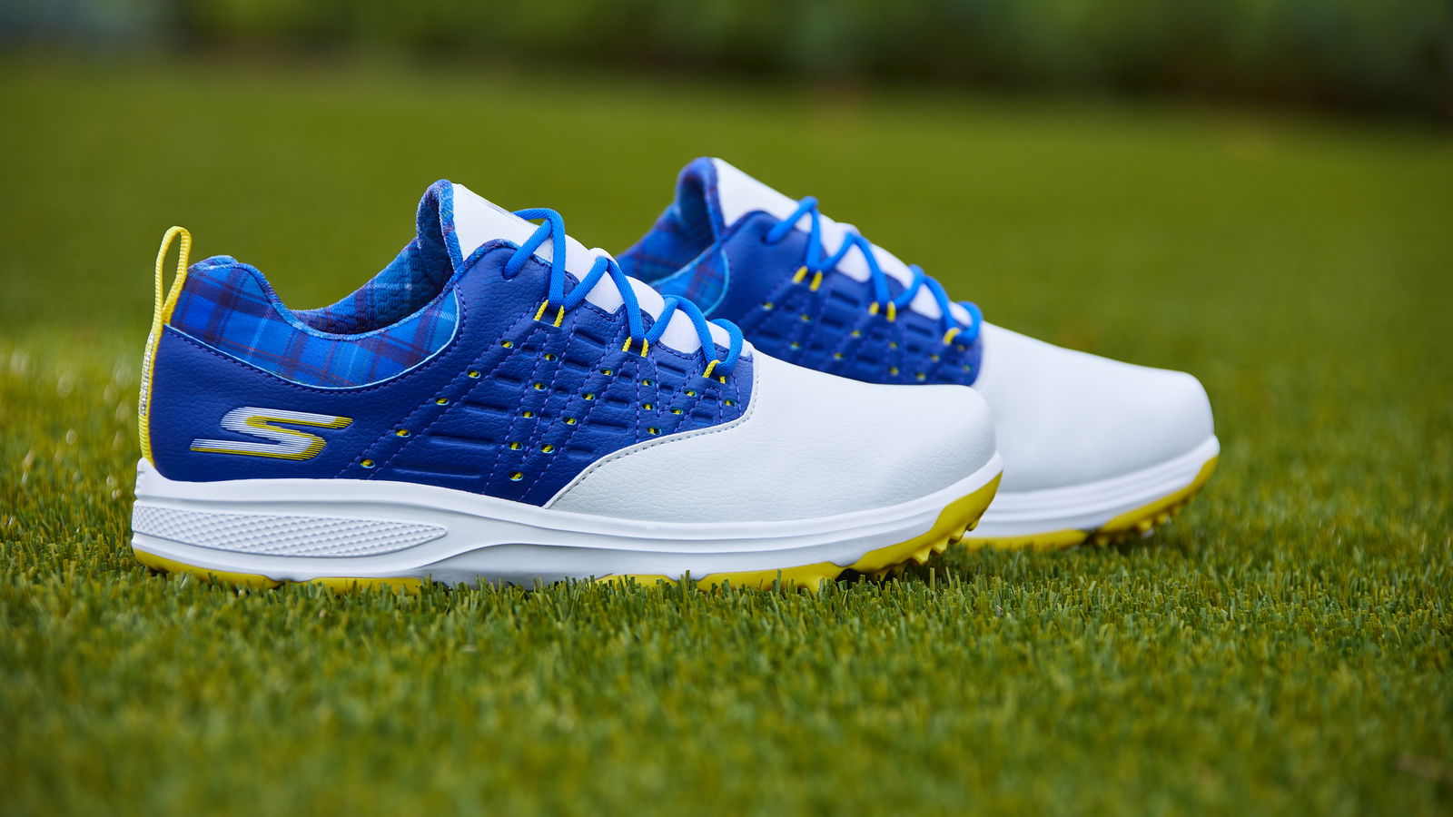 Skechers reveals 2019 European Solheim Cup Team shoe design