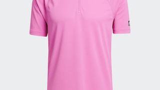 The five BEST adidas Golf shirts for 2021