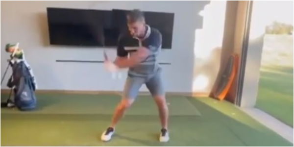 Bryson DeChambeau achieves NEW BALL SPEED RECORD ahead of return to the PGA Tour