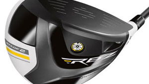 Review: TaylorMade RBZ Stage 2 Fairway Wood