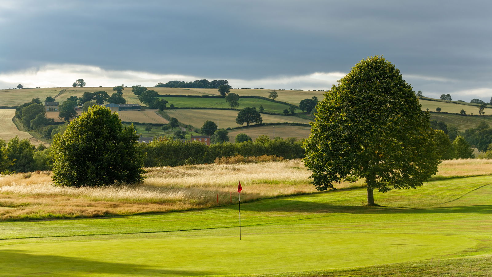 Feldon Valley make two additions to their expert golf team