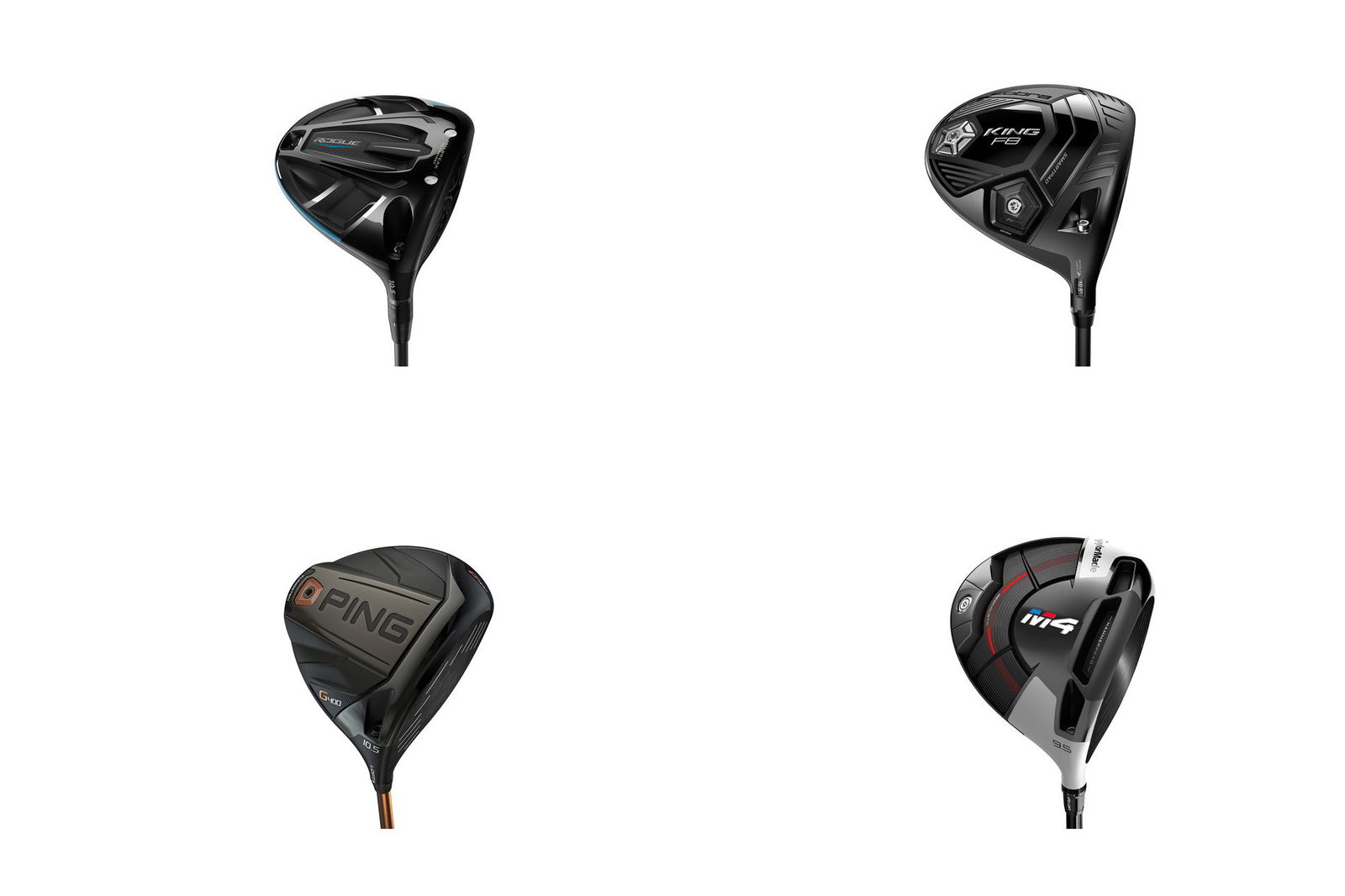 Watch: TaylorMade Tour truck interview at 2018 BMW PGA Championship