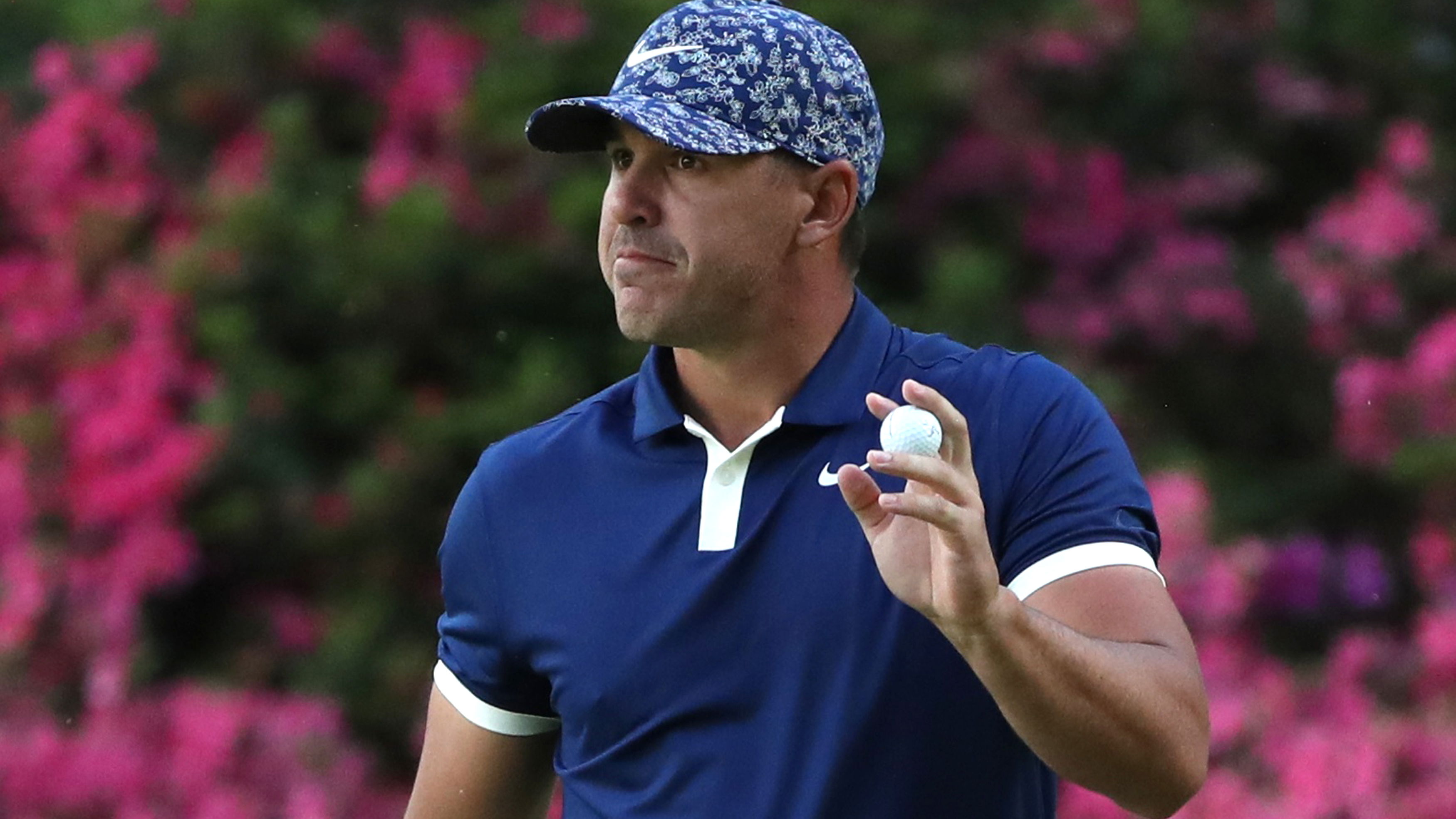 How many dimples are there on a golf ball? Here's all you need to know...