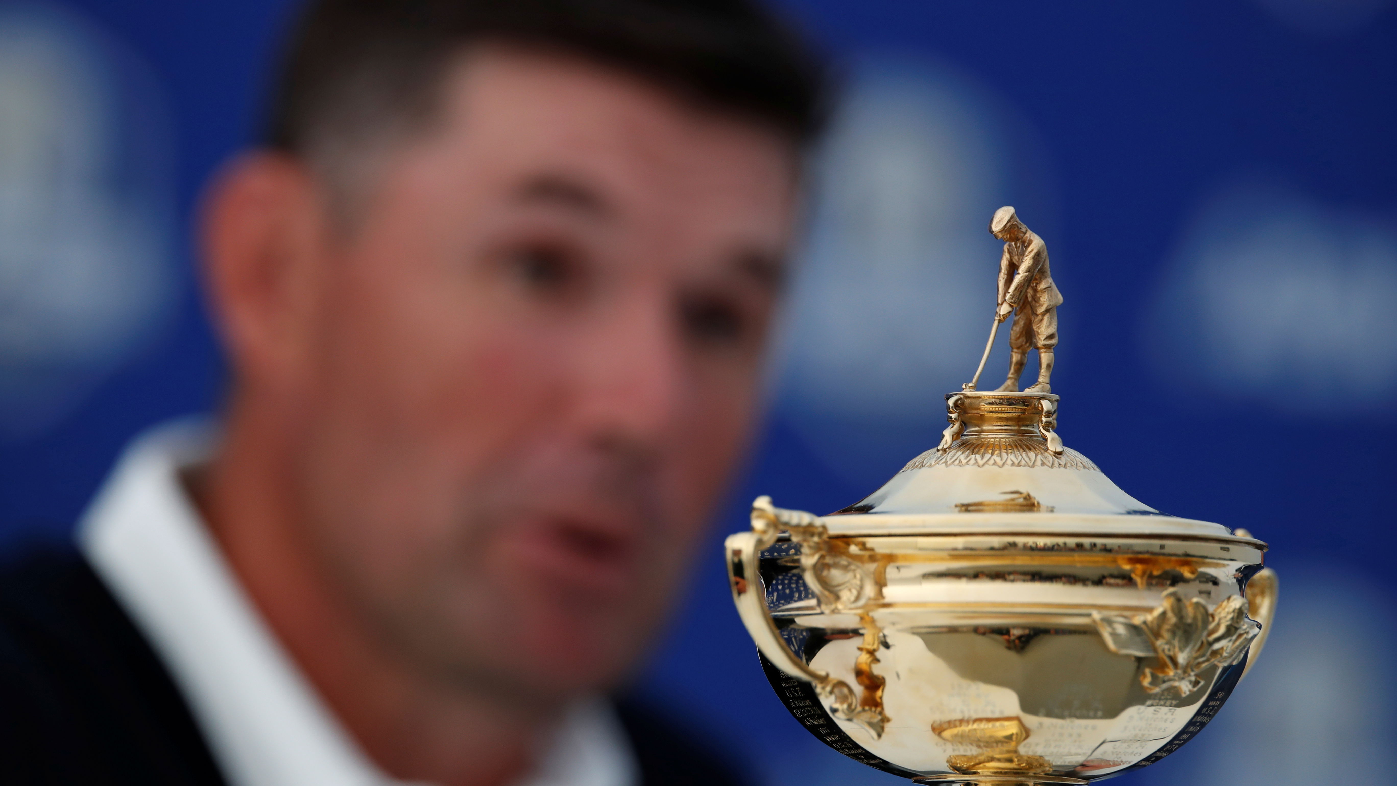 Confusion remains over staging of the 2020 Ryder Cup