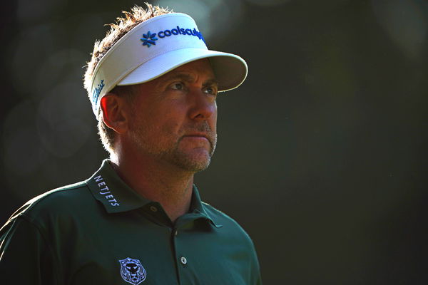 Ian Poulter reveals HORRIFYING coronavirus test