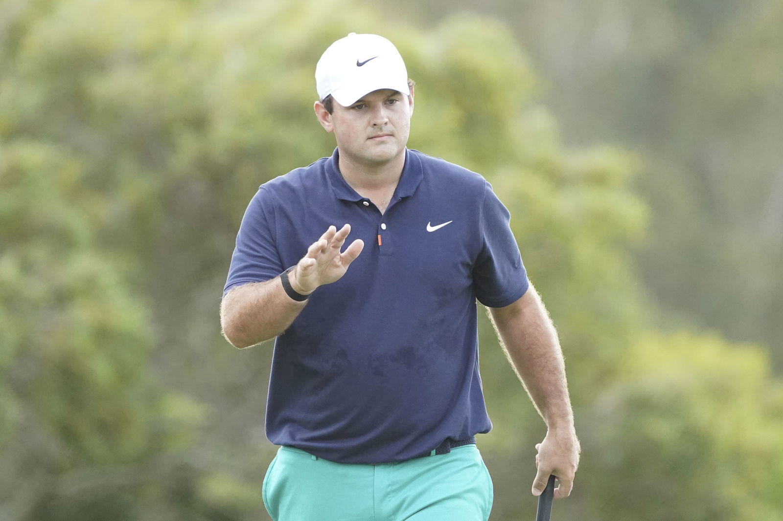 Branden Grace wins South Africa Open on home soil