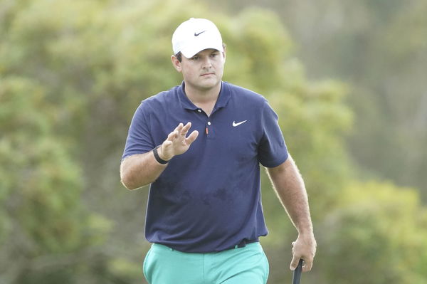 Chris DiMarco calls Patrick Reed a 