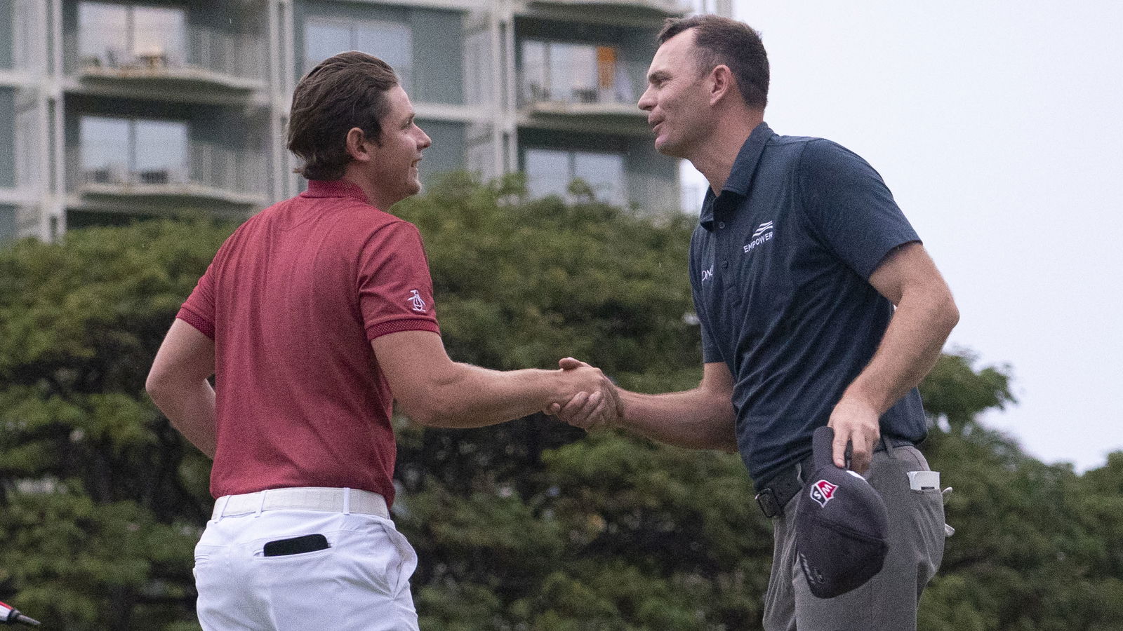 How much every golfer won at the PGA Tour's Sony Open