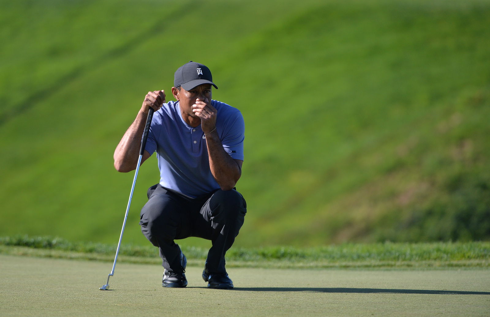 Matt Kuchar leads star-packed field at Genesis Invitational