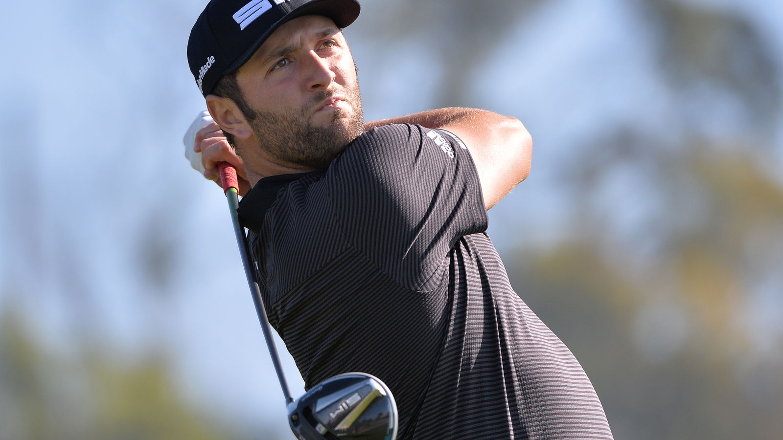 Golf fans FURIOUS with decision to restart World Rankings
