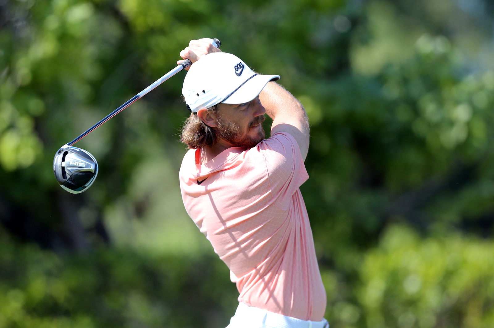 Patrick Cantlay says it's 