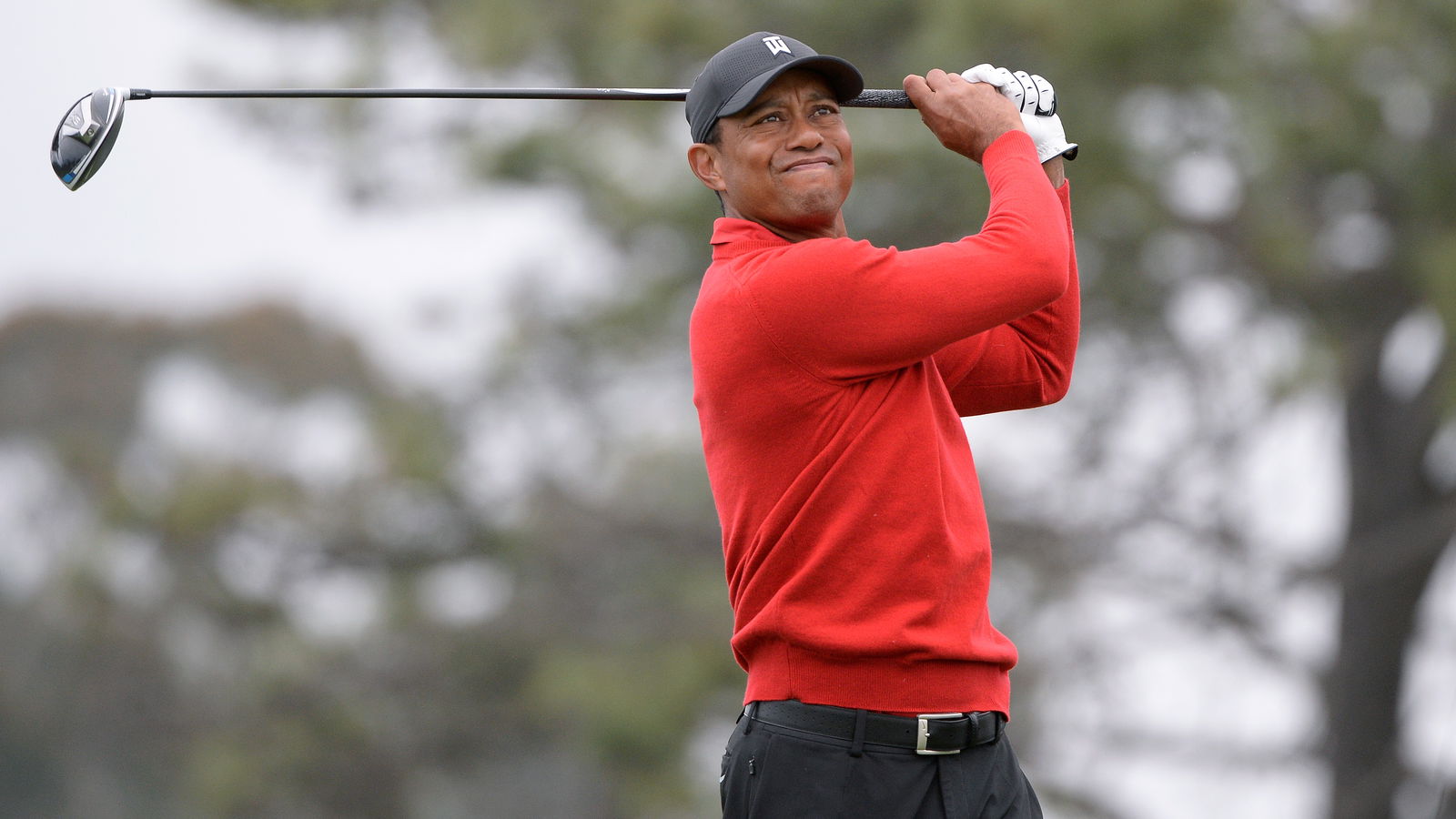 Tiger Woods reacts to Kobe Bryant's passing: 