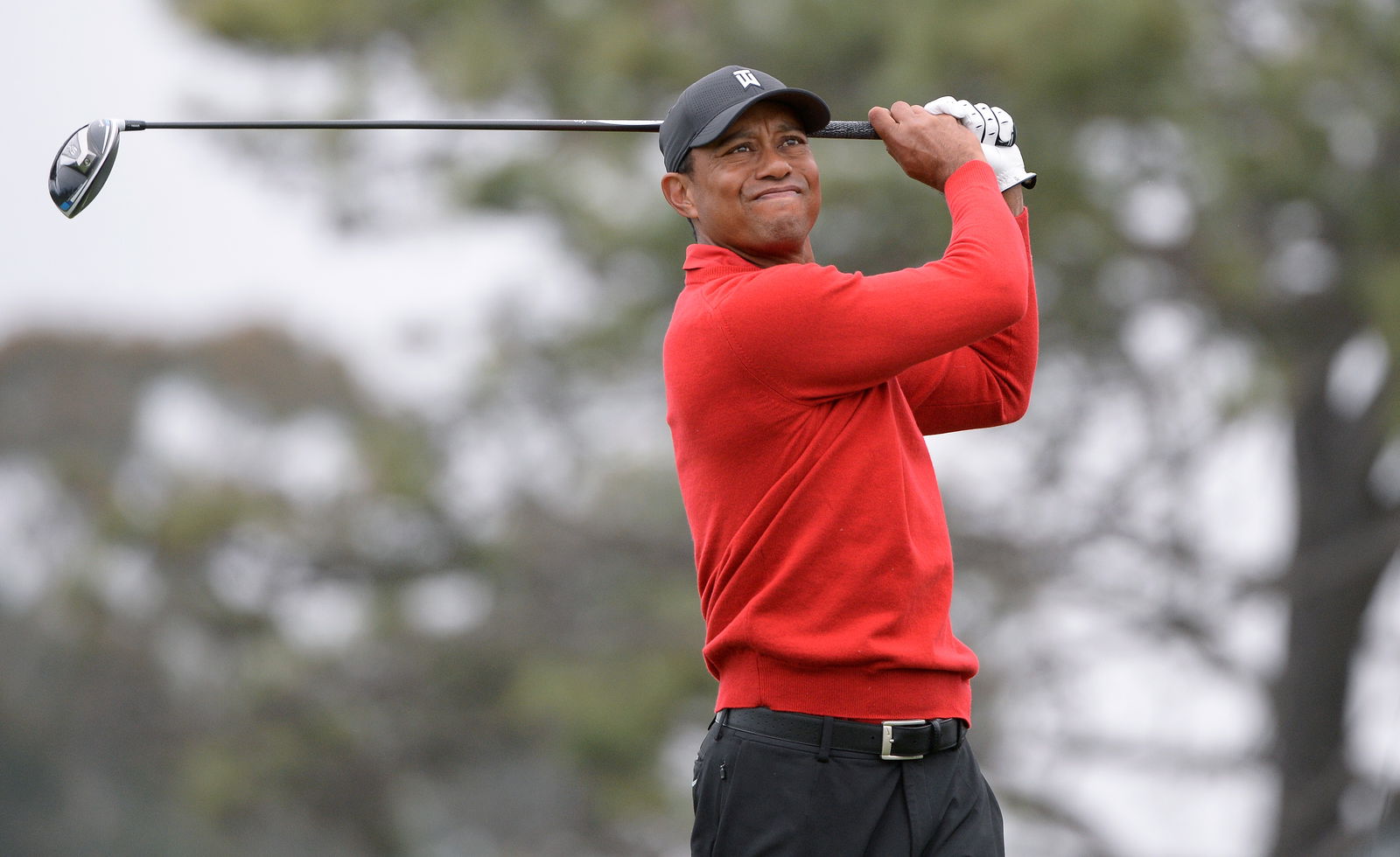 How much every player won at the Omega Dubai Desert Classic