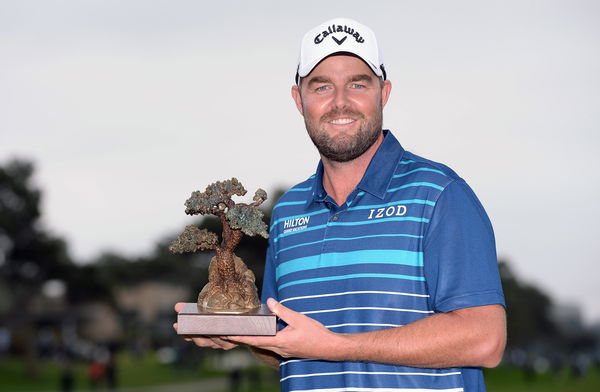 Marc Leishman wins Farmers Insurance Open