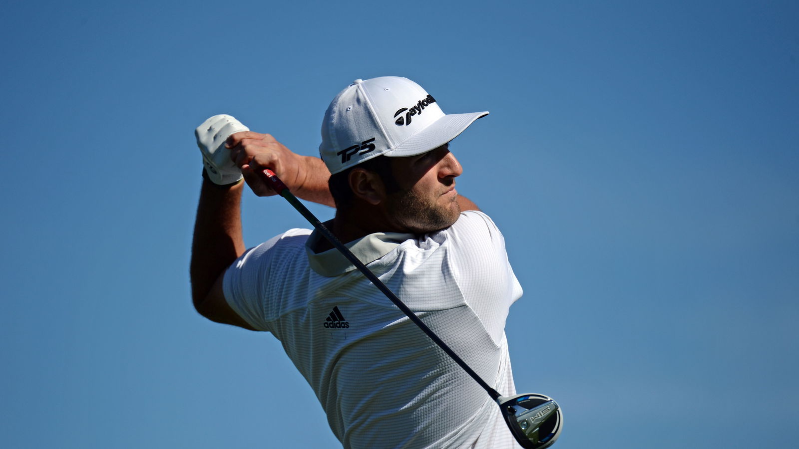 Jon Rahm FUMING after 