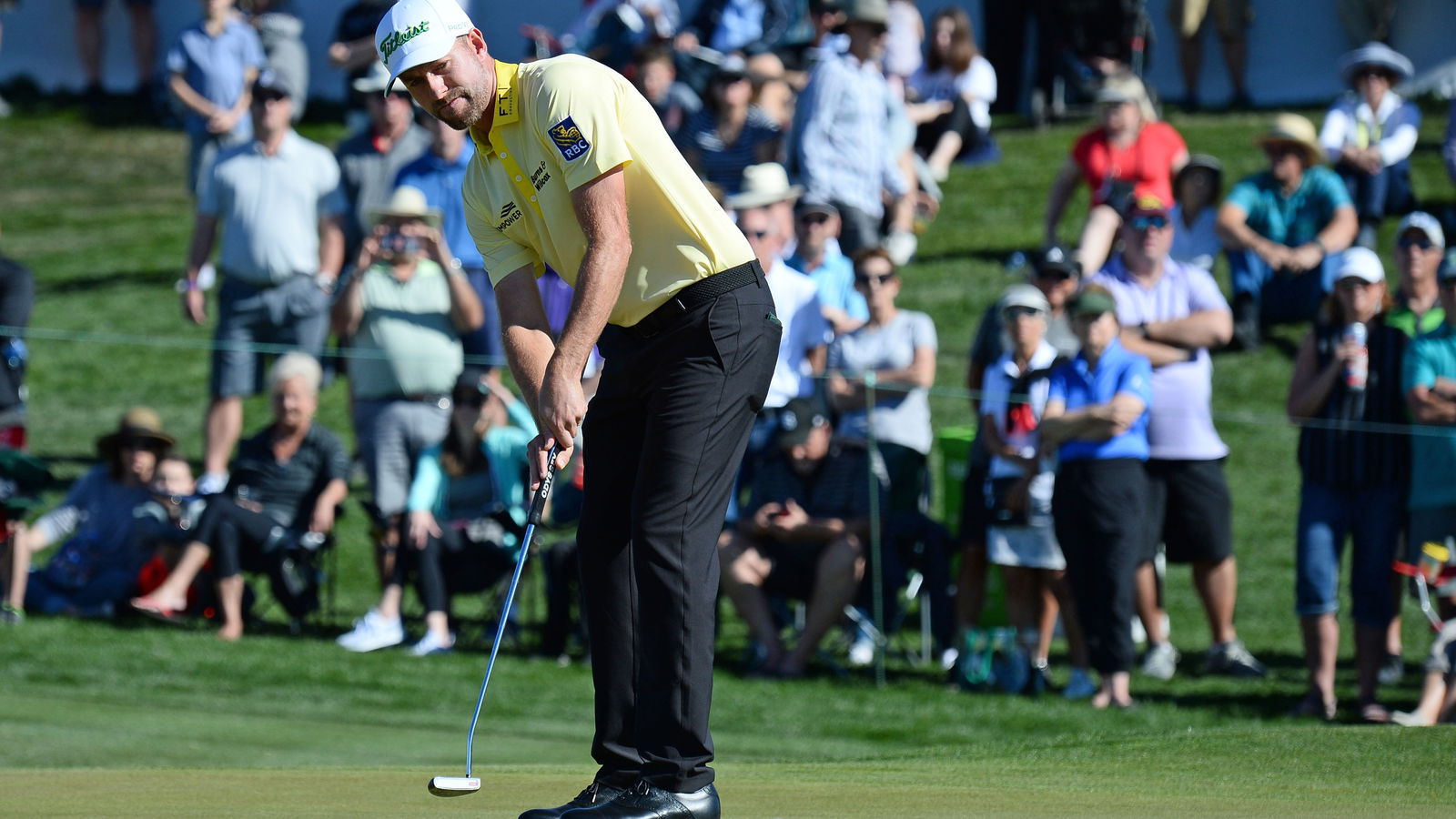 What was in the winning bags?