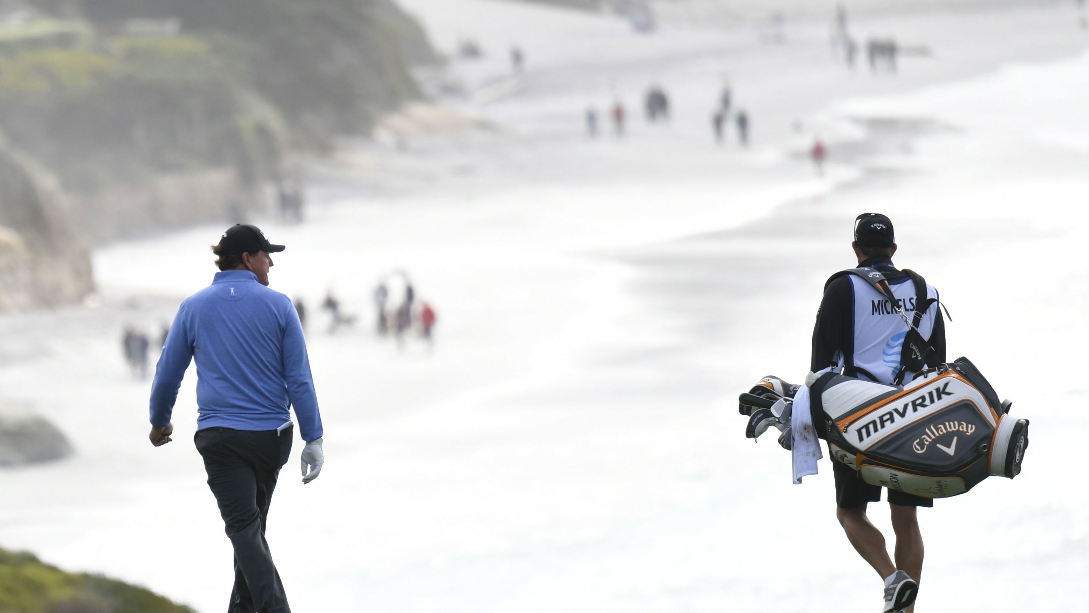 Playing golf once a month lowers a person's risk of death
