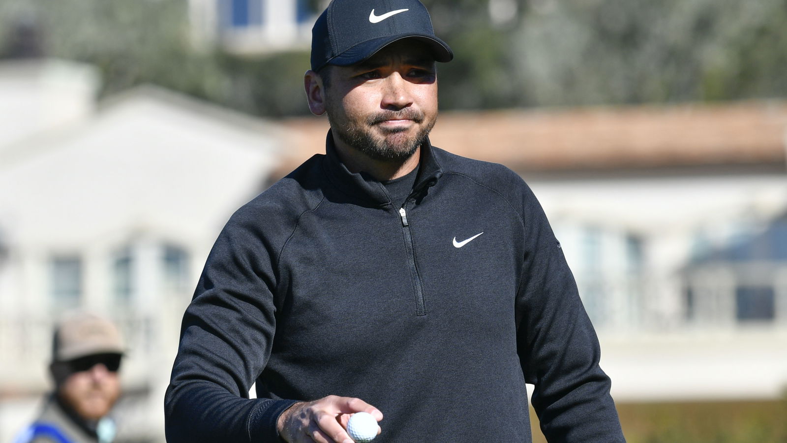 Jason Day reveals his golf career was 