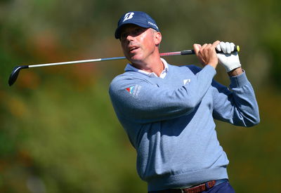 Matt Kuchar leads star-packed field at Genesis Invitational