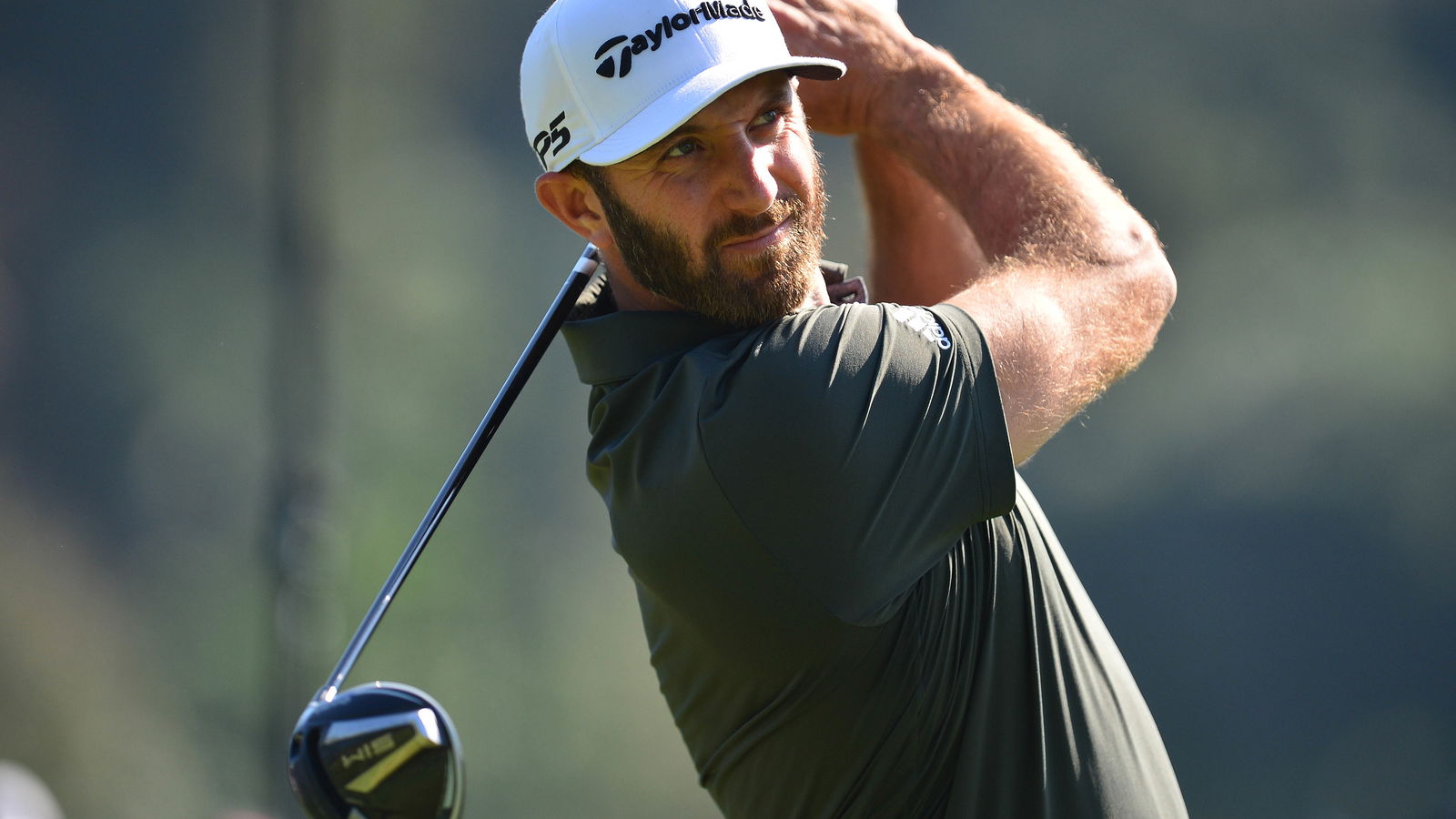Dustin Johnson confirms he will NOT play in the 2020 Olympics