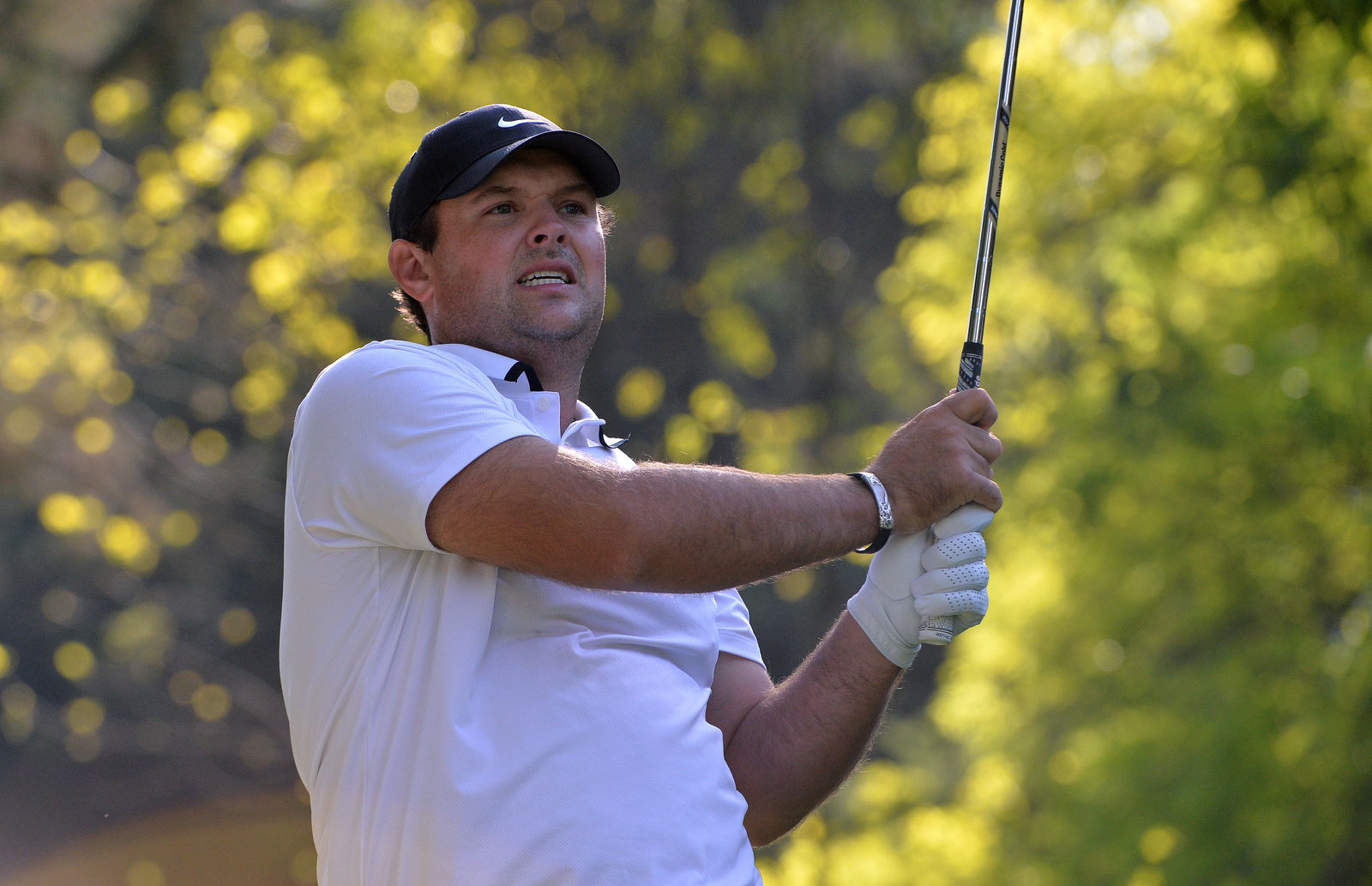 Rory McIlroy flying high at WGC-Mexico Championship