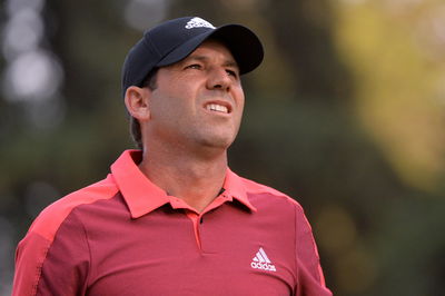 RUMOUR! Sergio Garcia to sign with Honma Golf?