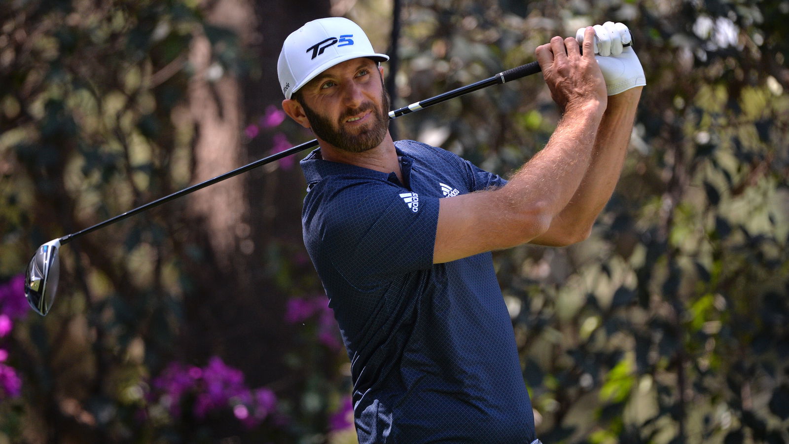 Best shots of the TaylorMade Driving Relief