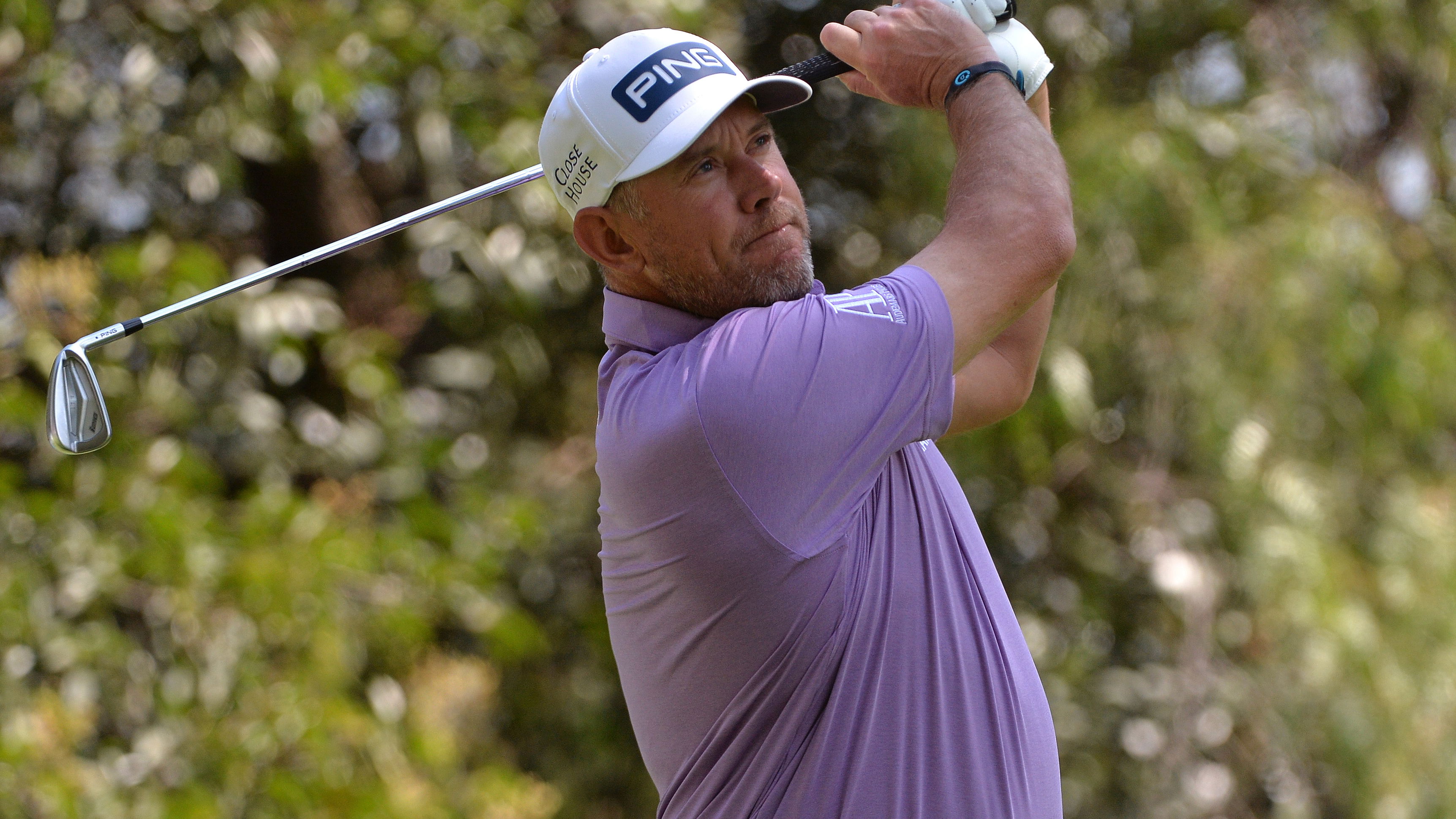 Lee Westwood: "I can't envisage a Ryder Cup without golf fans"