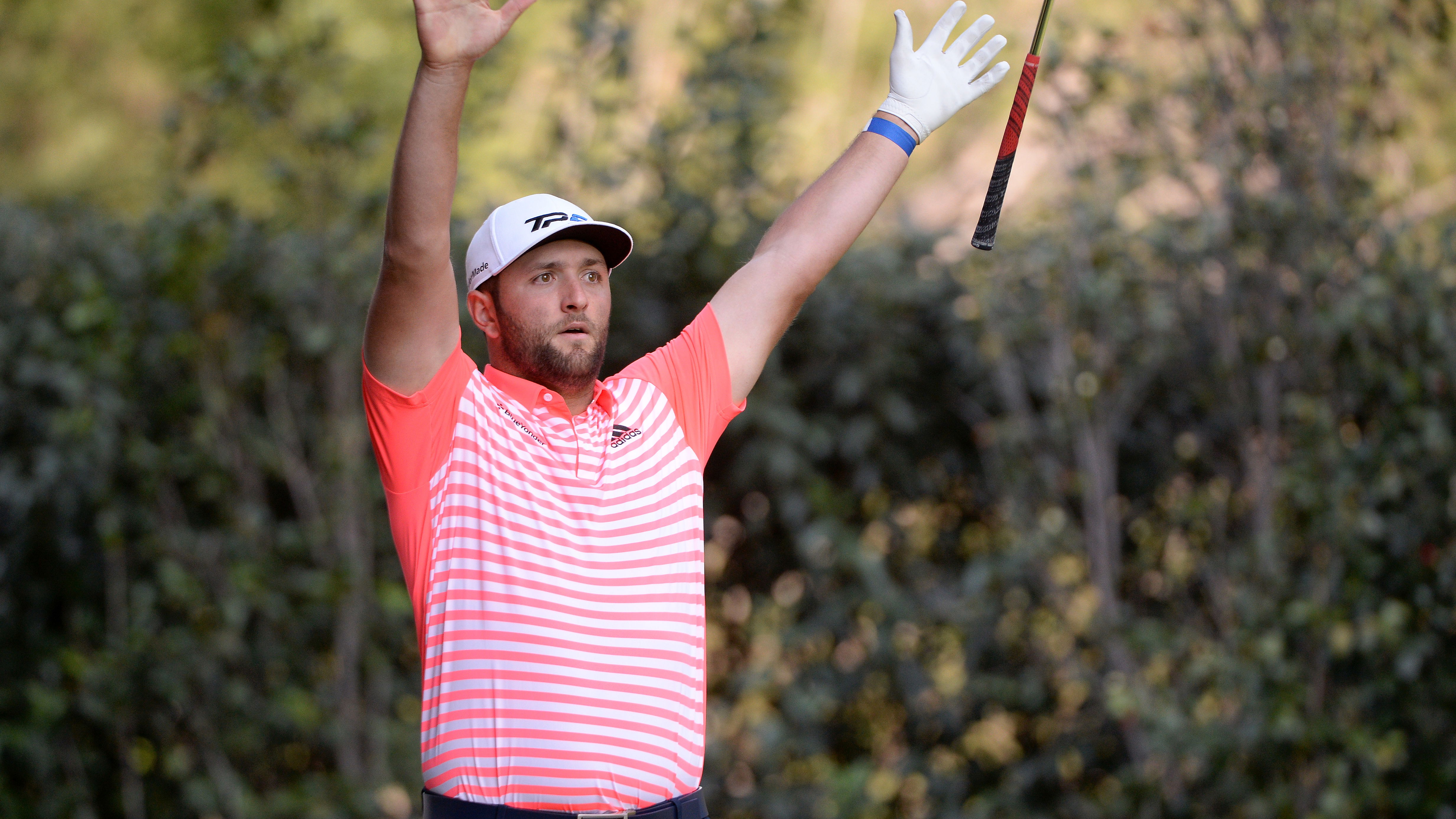 Golf Psychology Series: Part One - Self Talk