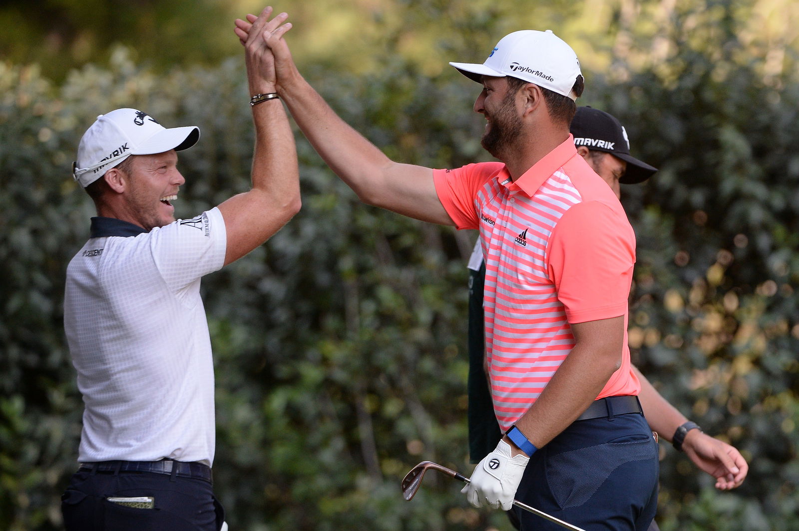 Dustin Johnson confirms he will NOT play in the 2020 Olympics
